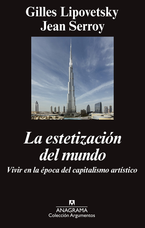 NUEVA ERA DEL KITSCH, LA