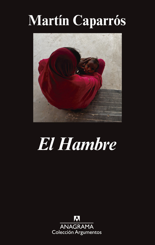 HAMBRE EL