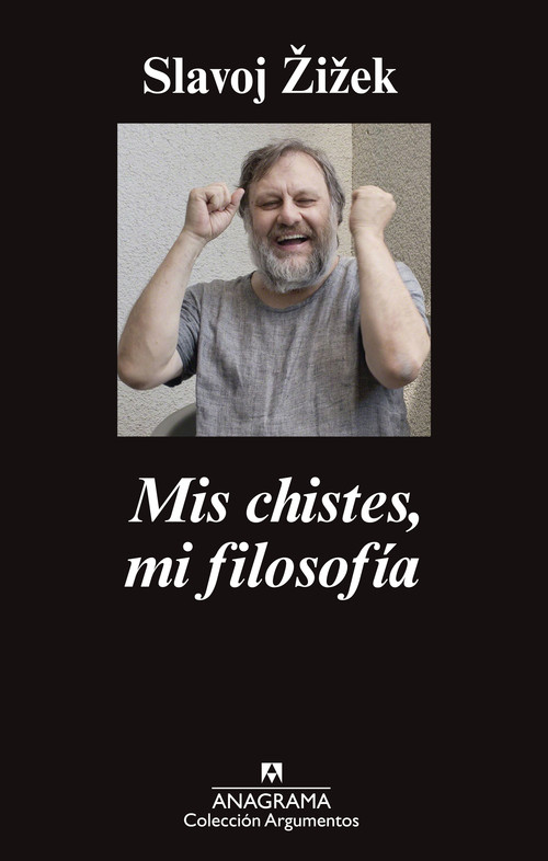 MIS CHISTES MI FILOSOFIA