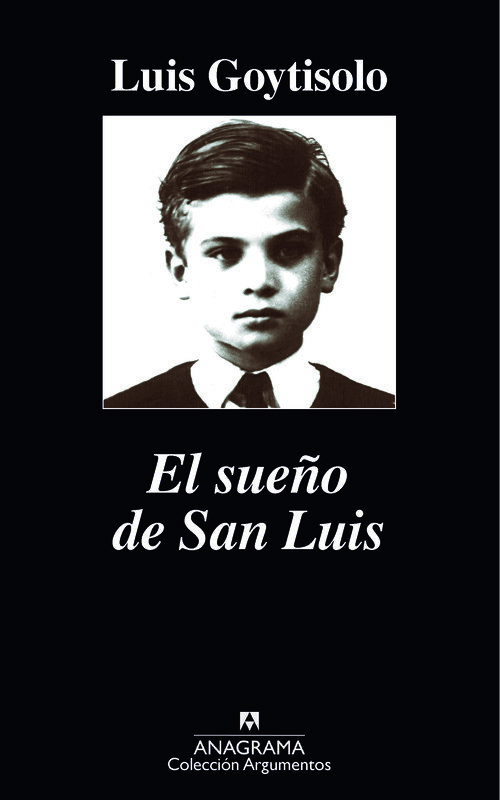 SUE�O DE SAN LUIS,EL