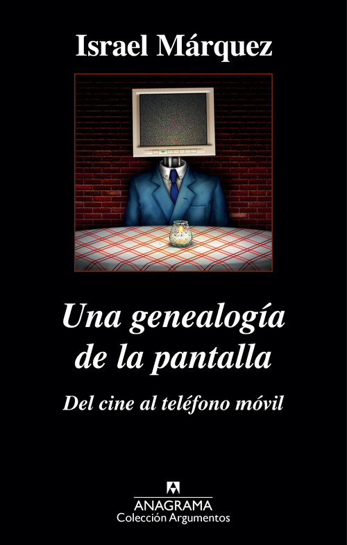 UNA GENEALOGIA DE LA PANTALLA DEL CINE AL TELEFONO MOVIL