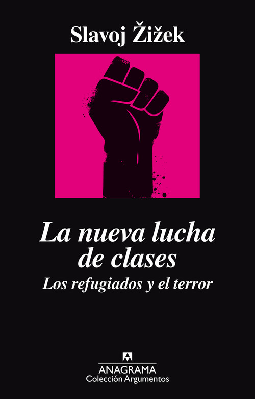 NUEVA LUCHA DE CLASES LOS REFUGIADOS Y EL TERROR,LA