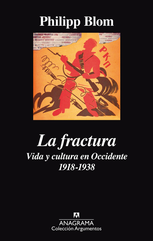 FRACTURA,LA