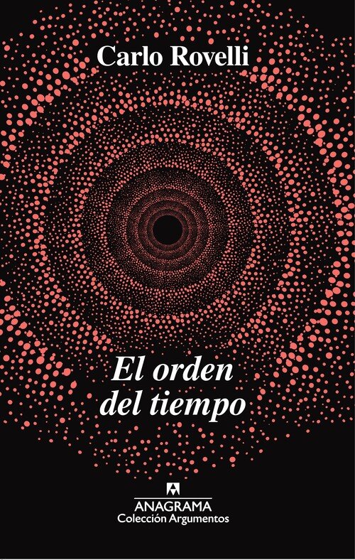 ORDEN DEL TIEMPO,EL