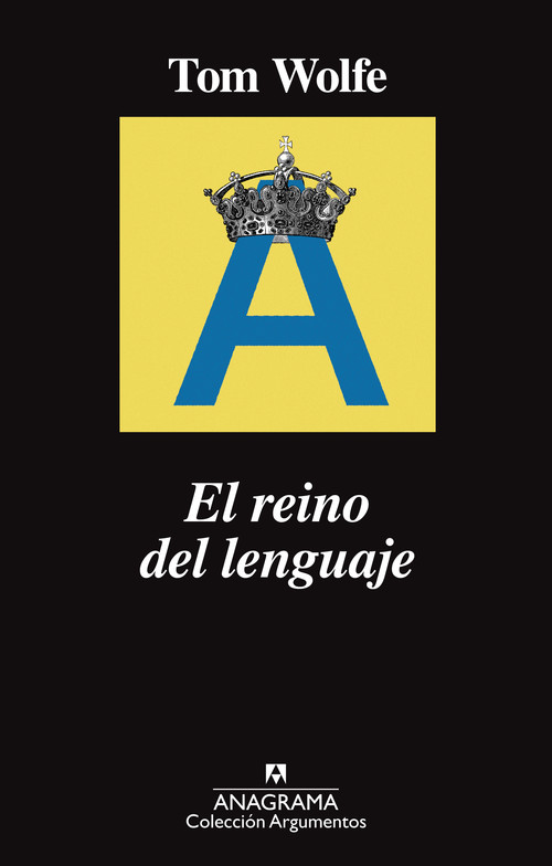 REINO DEL LENGUAJE,EL