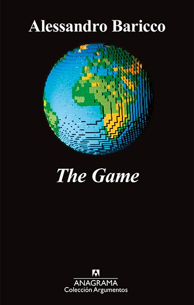 GAME,THE