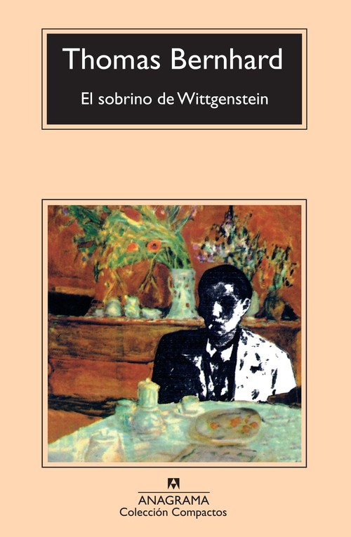 SOBRINO DE WITTGNSTEIN