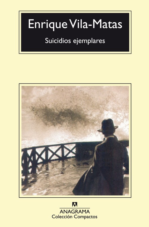 SUICIDOS EJEMPLARES