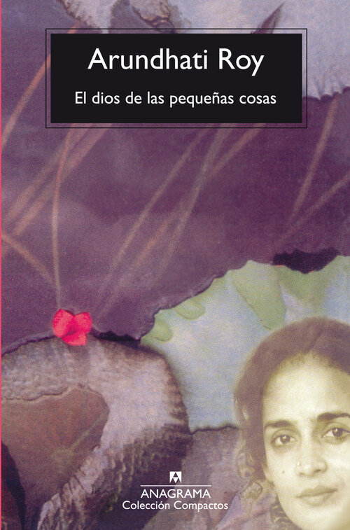 DIOS DE LAS PEQUE�AS COSAS EL