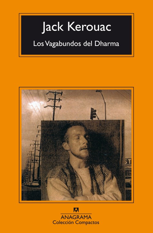 VAGABUNDOS DE DHARMA,LOS