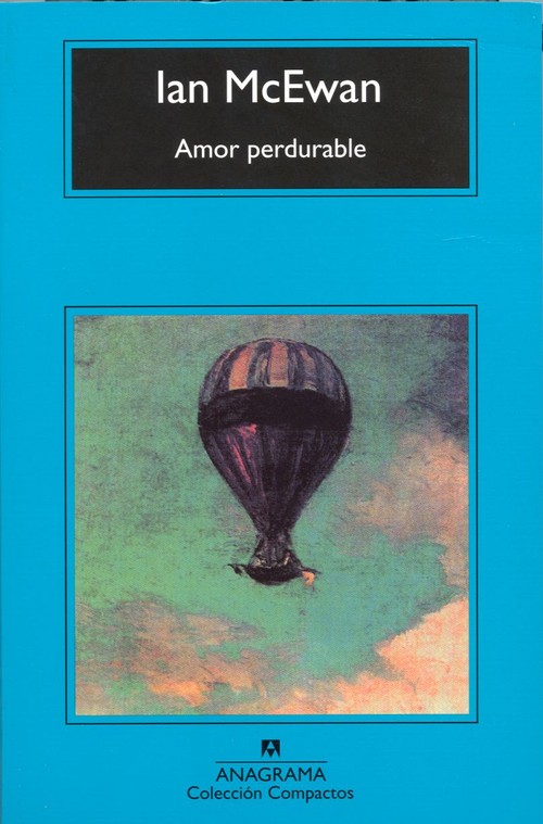 AMOR PERDURABLE CM