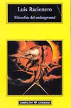 FILOSOFIAS DEL UNDERGROUND