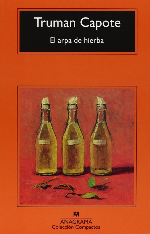 ARPA DE HIERBA,EL