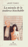 MIRADA DE LA MU�ECA HINCHABLE