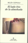 LADO FRIO DE LA ALMOHADA