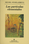 PARTICULAS ELEMENTALES, LAS