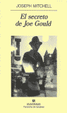 SECRETO DE JOE GOULD, EL