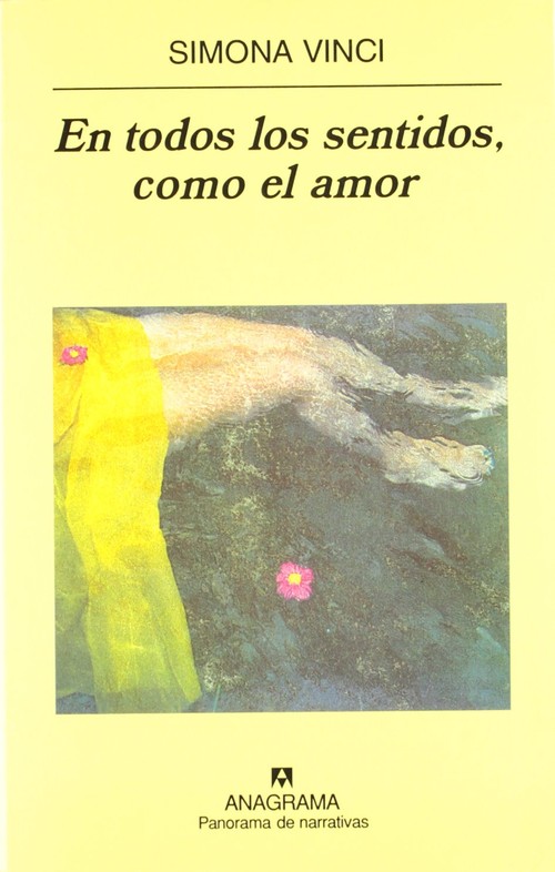 EN TODOS LOS SENTIDOS COMO EL AMOR