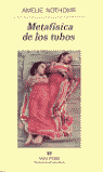 METAFISICA DE LOS TUBOS