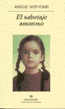 SABOTAJE AMOROSO, EL