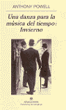 UNA DANZA PARA LA MUSICA DEL TIEMPO: INVIERNO