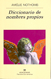 DICCIONARIO DE NOMBRES PROPIOS