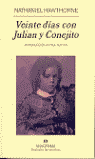VEINTE DIAS CON JULIAN Y CONEJITO