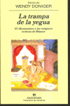 TRAMPA DE LA YEGUA
