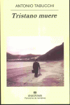 TRISTANO MUERE