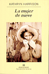 MUJER DE NIEVE,LA