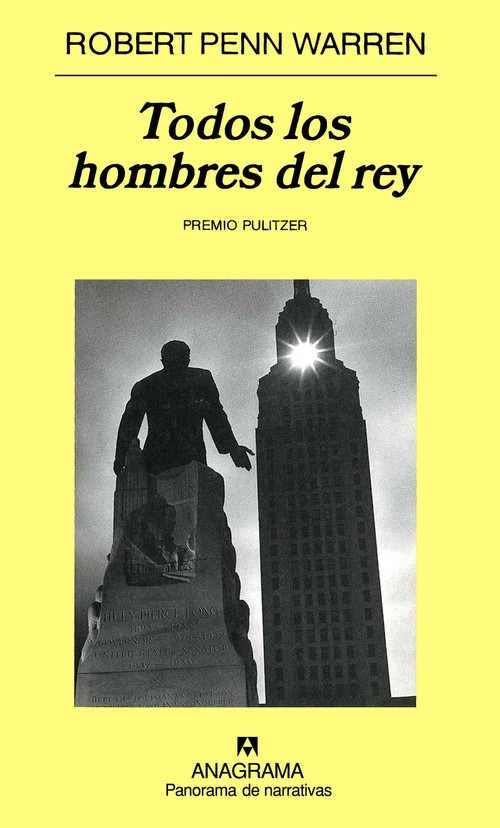 TODOS LOS HOMBRES DEL REY