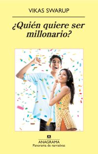 QUIEN QUIERE SER MILLONARIO?