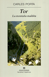 TOR LA MONTA�A MALDITA