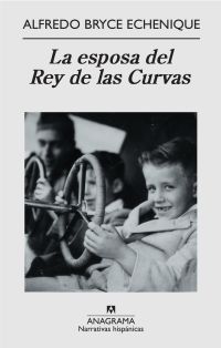 ESPOSA DEL REY DE LAS CURVAS,LA