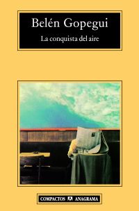 CONQUISTA DEL AIRE,LA