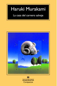 CAZA DEL CARNERO SALVAJE,LA
