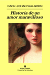HISTORIA DE UN AMOR MARAVILLOSO