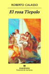 ROSA TIEPOLO EL