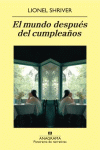 MUNDO DESPUES DEL CUMPLEA�OS, EL