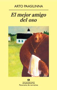MEJOR AMIGO DEL OSO,EL