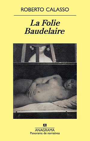 FOLIE BAUDELAIRE,LA