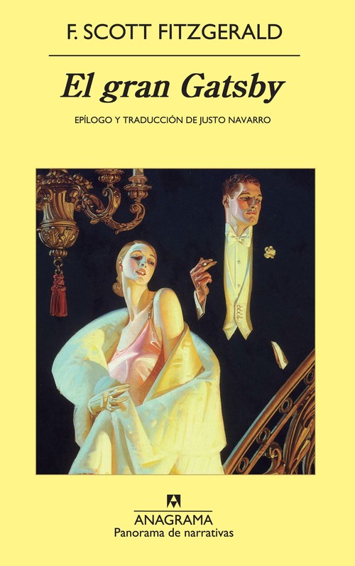GRAN GATSBY, EL