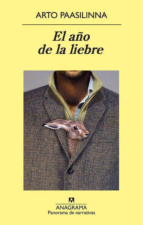 A�O DE LA LIEBRE,EL