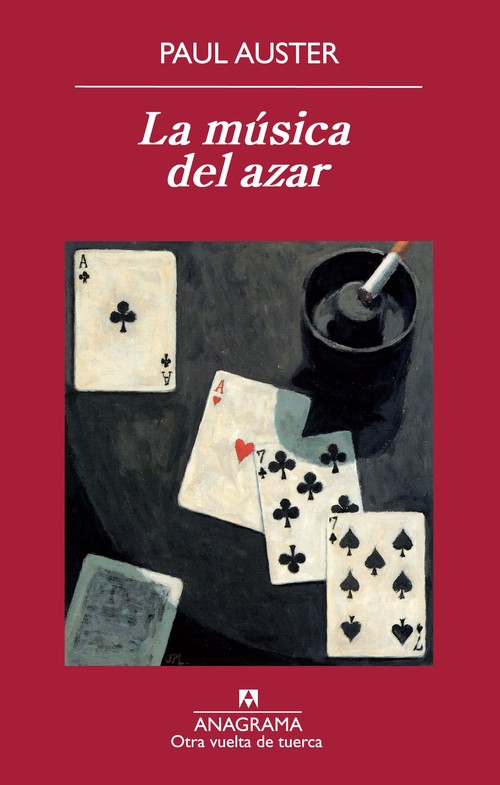 MUSICA DEL AZAR,LA
