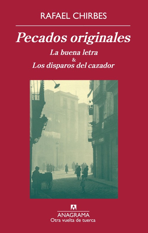 DISPAROS DEL CAZADOR, LOS