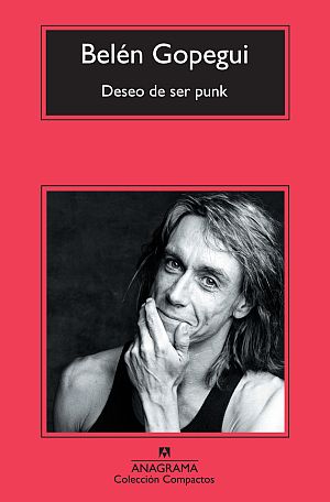 DESEO DE SER PUNK CM