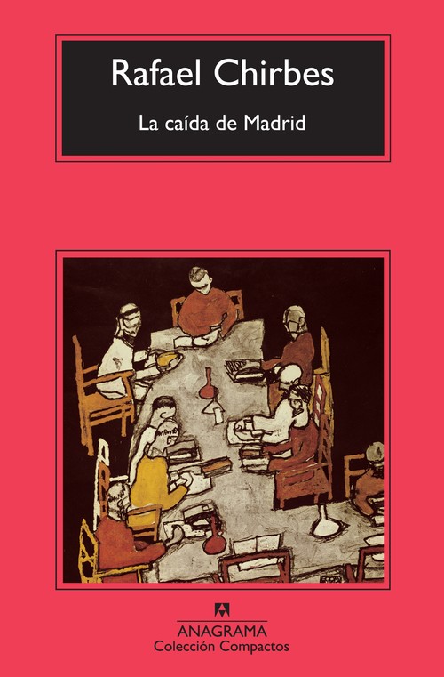 CAIDA DE MADRID,LA