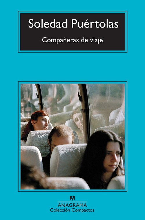 COMPA�ERAS DE VIAJE