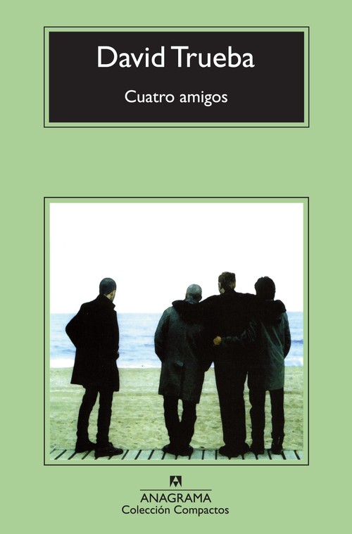 CUATRO AMIGOS CM