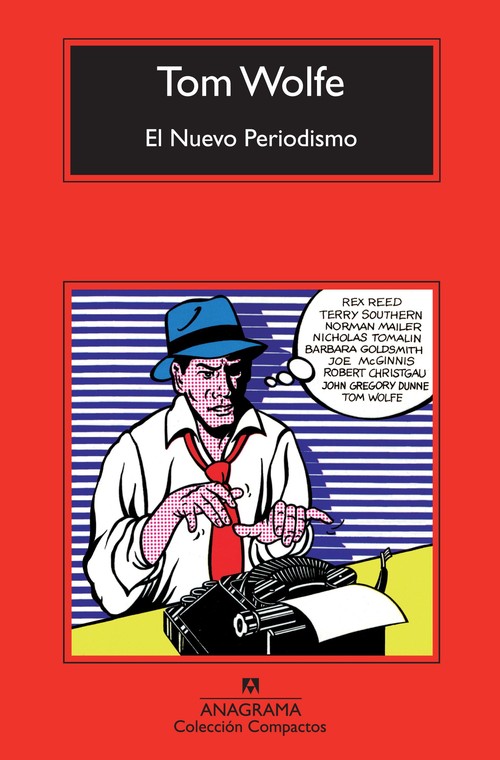 NUEVO PERIODISMO,EL